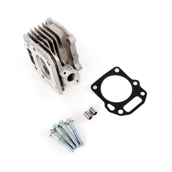 Cylinder Head Asm